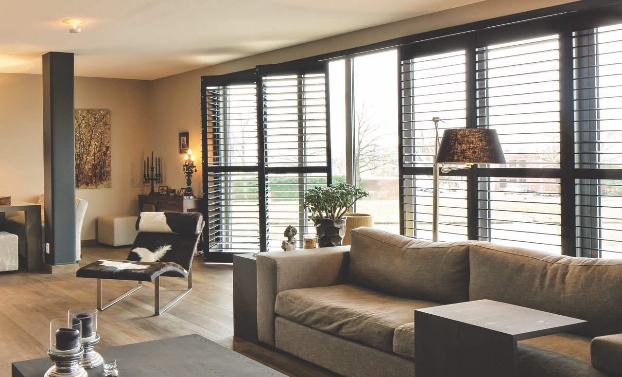 About Us Bay Shutters